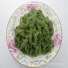 Spinach Shirataki Pasta Fettuccine Konjac Noodles